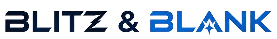 Blitz & Blank Reinigung